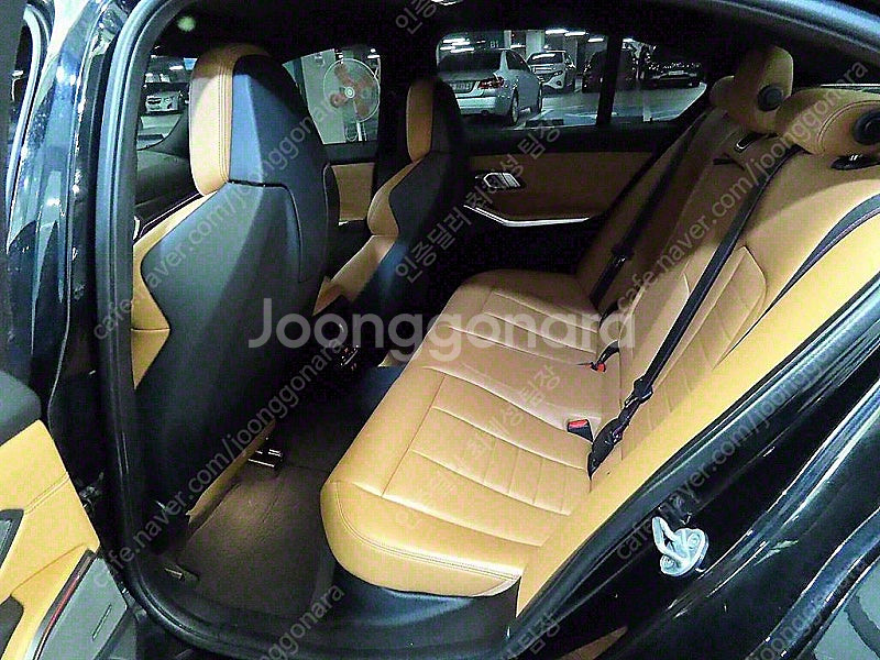 BMW 3시리즈 중고 BMW 3시리즈 중고차 할부 검정...--7