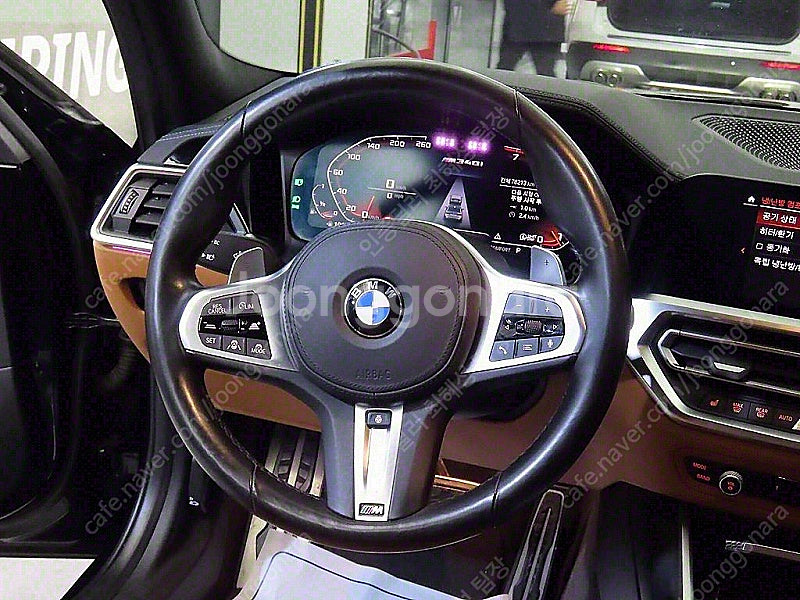 BMW 3시리즈 중고 BMW 3시리즈 중고차 할부 검정...--8