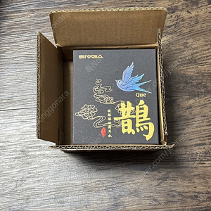 시브가 Sivga QUE 이어폰 팝니다.