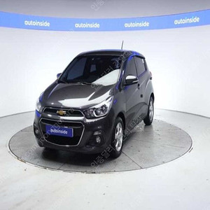 경차 중고 스파크 중고차 가격 2016년식 78,080km LS C-TECH 수원중고차