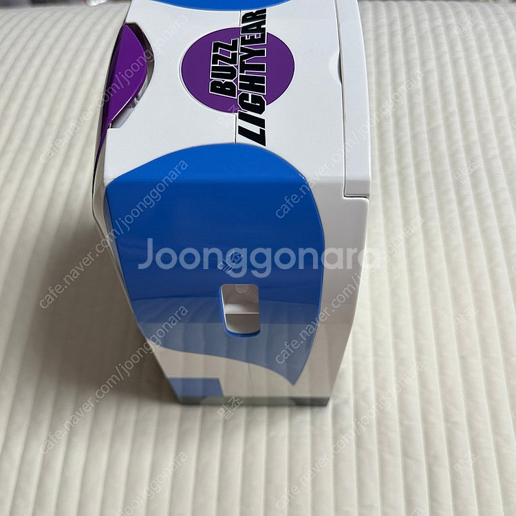 도쿄 디즈니씨 토이스토리 버즈 팝콘통(택포)--4