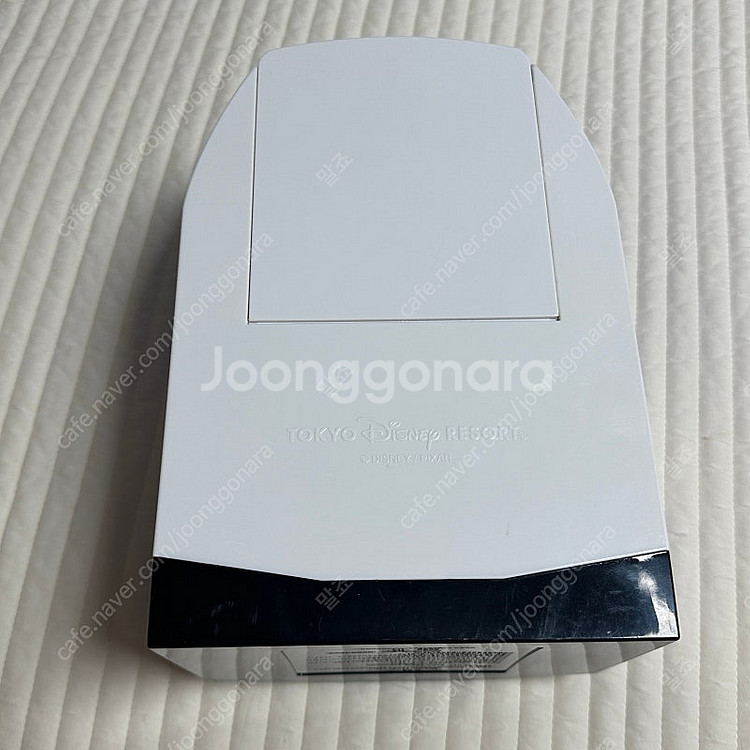 도쿄 디즈니씨 토이스토리 버즈 팝콘통(택포)--5