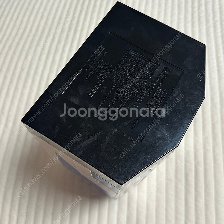 도쿄 디즈니씨 토이스토리 버즈 팝콘통(택포)--7