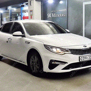 K5 중고차 시세 더 뉴 K5 2세대 중고 흰색 2019년식 LPI 2.0 (렌터카용) 럭셔리 허위매물 헛걸음보상