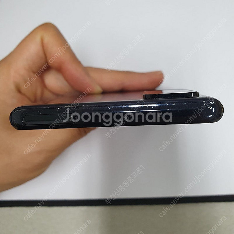 028833 갤럭시S20FE 네이비 128기가 자급제 ...--4