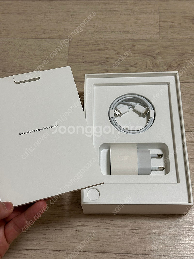 아이패드 미니 6 스페이스그레이 wifi 256g--3