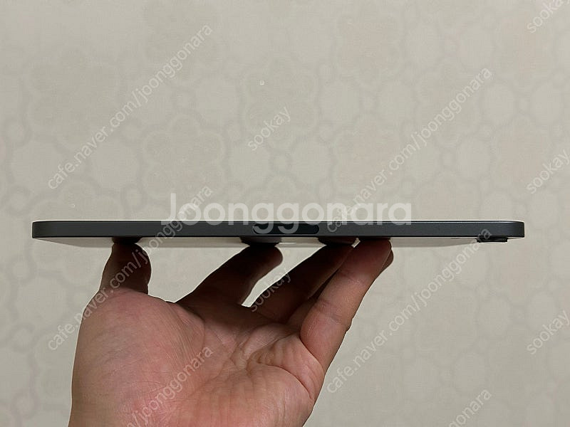 아이패드 미니 6 스페이스그레이 wifi 256g--5