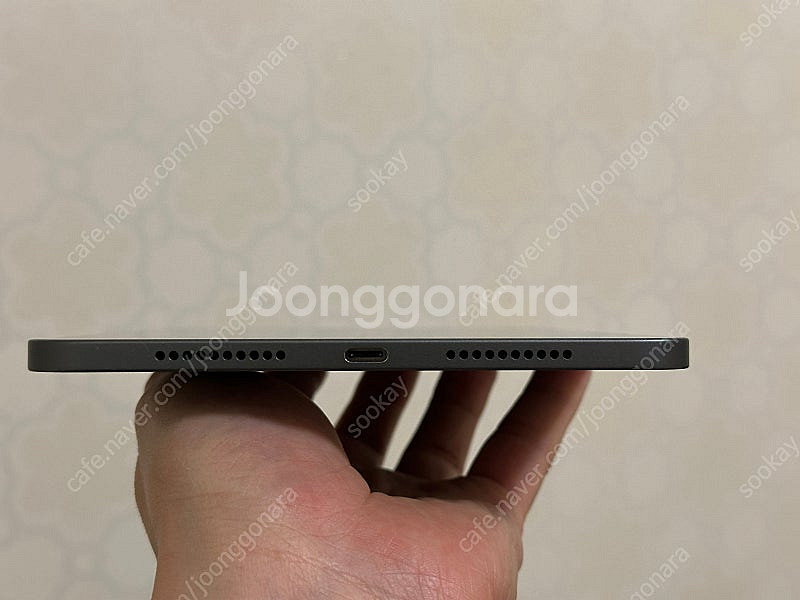 아이패드 미니 6 스페이스그레이 wifi 256g--6