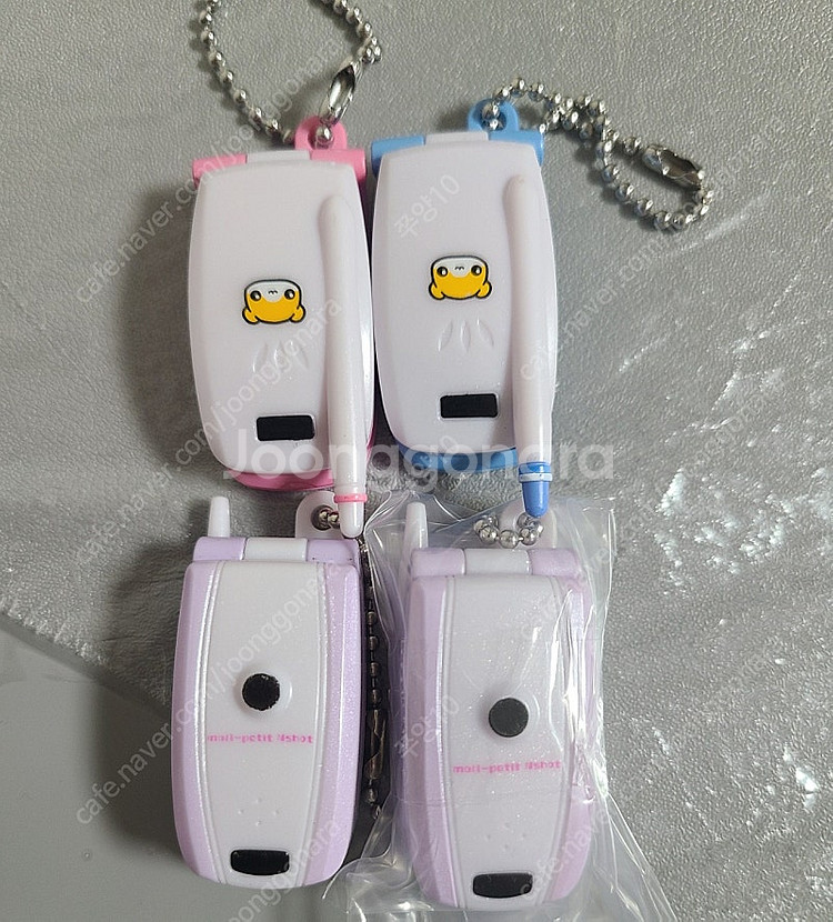 메루푸치 핸드폰 가챠--0