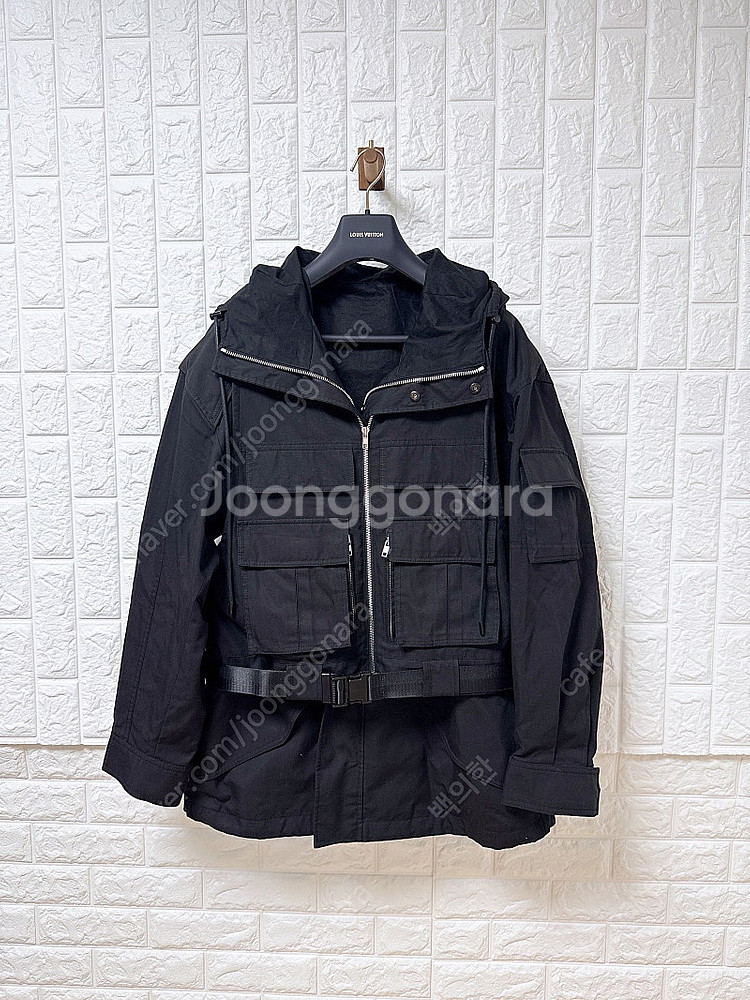 (48) 준지 169스키파카(21FW)--0