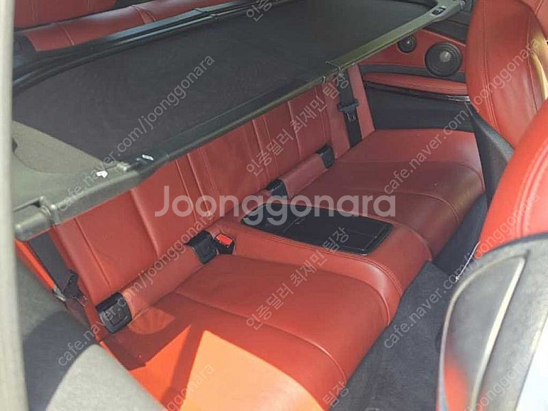 BMW M4 중고 BMW 중고 회색 2015년식 컨버터...--9