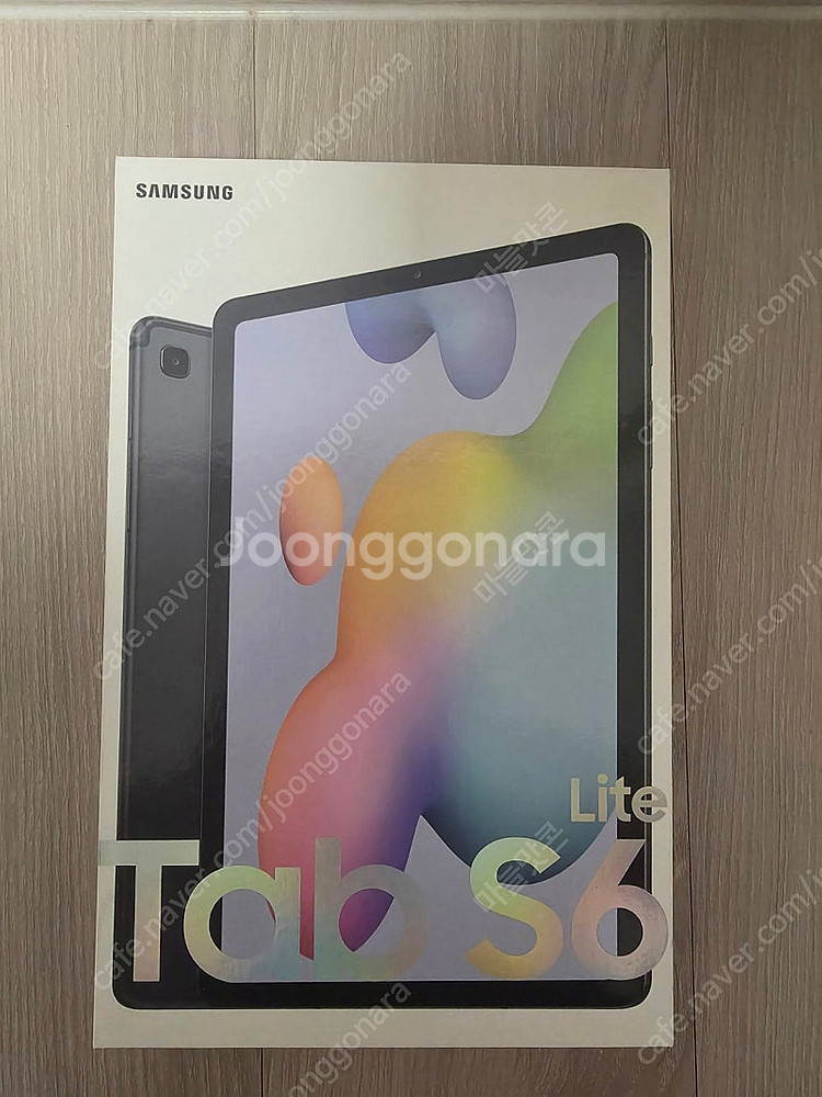 갤럭시 탭S6 라이트 lite lte P615N 128...--0