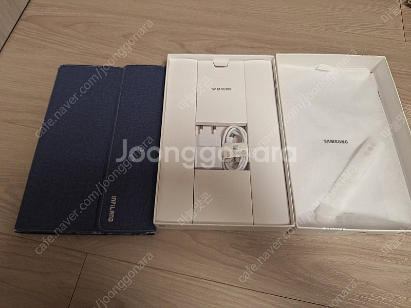 갤럭시 탭S6 라이트 lite lte P615N 128...--2