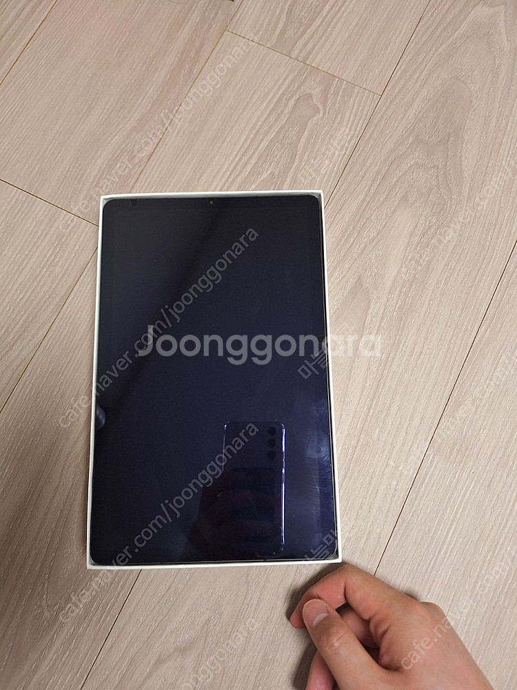 갤럭시 탭S6 라이트 lite lte P615N 128...--3