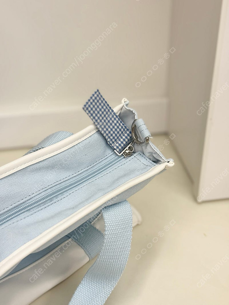 스타벅스 2021 보냉가방 숄더백 이미지