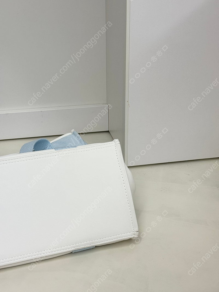 스타벅스 2021 보냉가방 숄더백 이미지