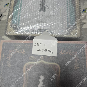 바인딩 클라리스 모모코