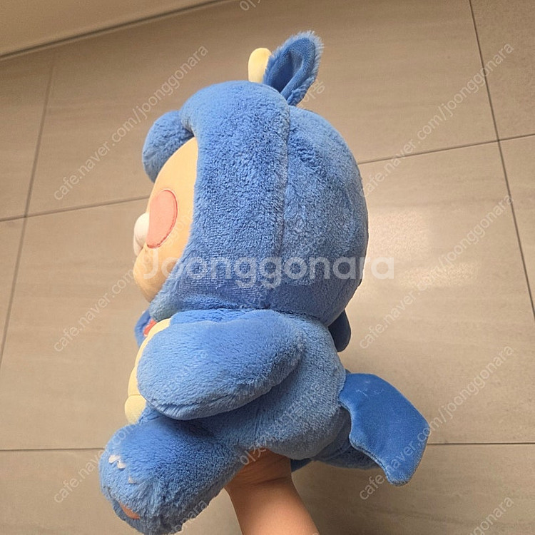 카카오프렌즈 춘뇽 드라이버 커버--2