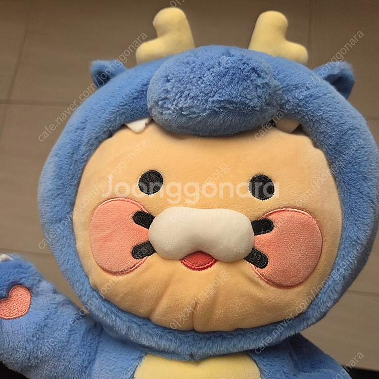 카카오프렌즈 춘뇽 드라이버 커버--4