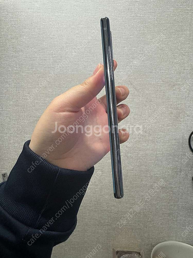삼성 갤럭시 노트10 12만원 초가성비 기능정상폰 판매...--2
