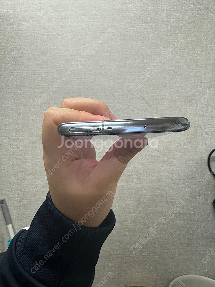삼성 갤럭시 노트10 12만원 초가성비 기능정상폰 판매...--3