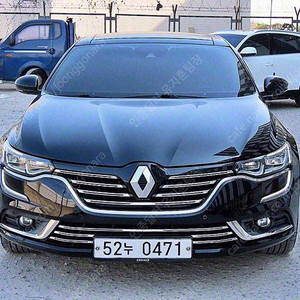 SM6 중고 할부가능 SM6 중고차 2016년식 디젤 1.5 DCI LE 중고차구매
