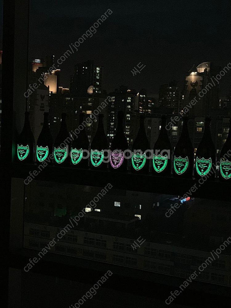 돔페리뇽 루미너스 공병--0