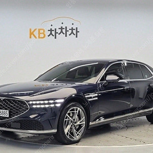 제네시스 G90 중고 제네시스 중고 가격 회색 2022년식 52,000km 3.5T GDI AWD 중고차카페
