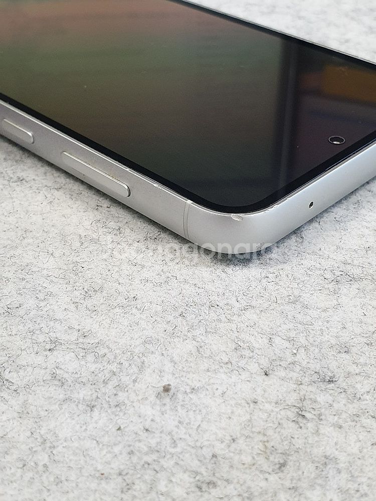 갤럭시 S23FE 민트 256 24년 10월개통 무잔상...--6