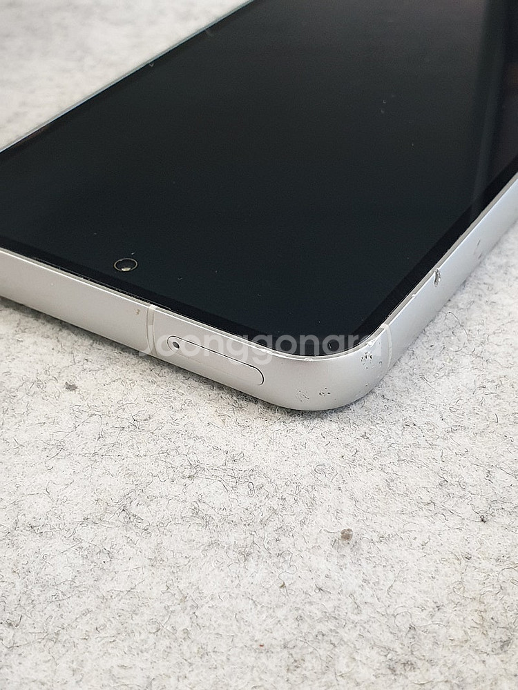 갤럭시 S23FE 민트 256 24년 10월개통 무잔상...--7
