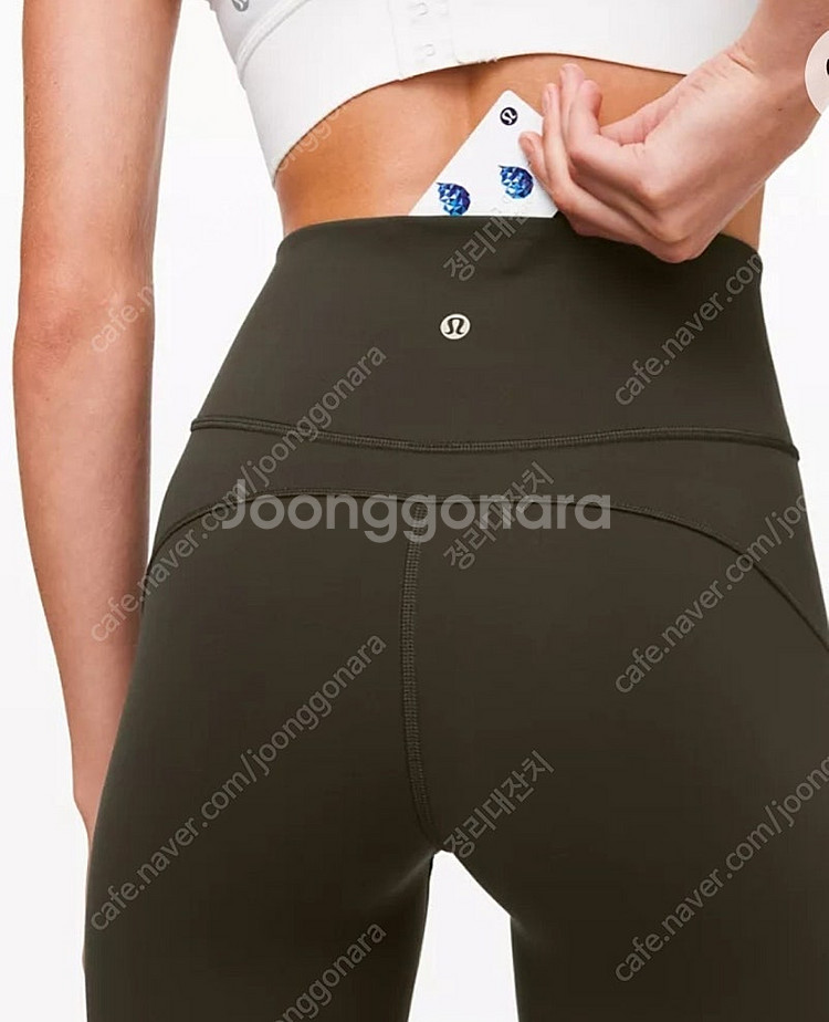 룰루레몬 인 무브먼트 레깅스(6)--3