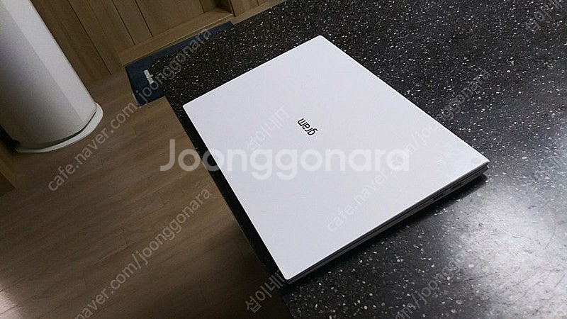 [판매]LG 신형13세대 17인치 고성능 그램/램16G...--3