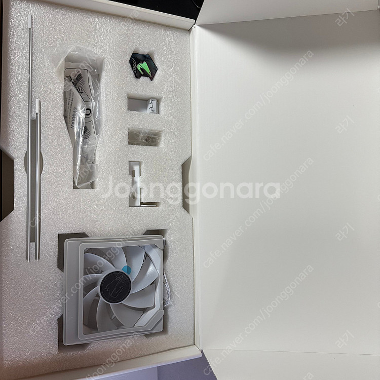 RTX 5080 어로스 마스터 아이스--2