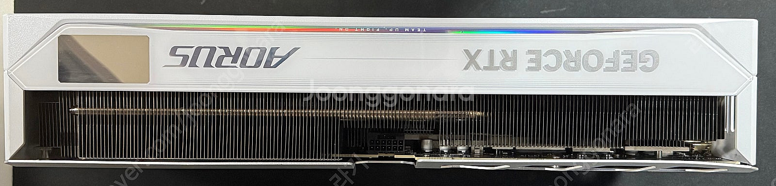RTX 5080 어로스 마스터 아이스--7