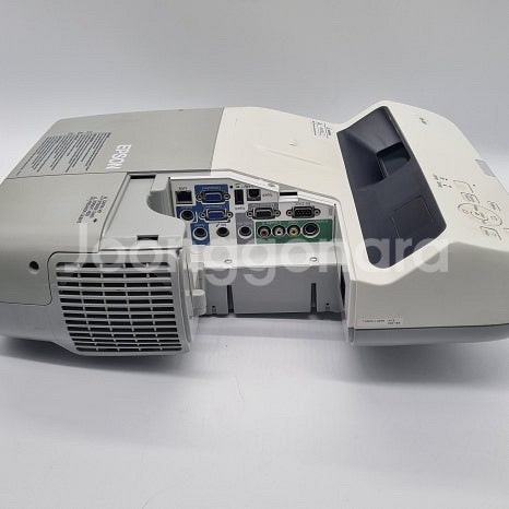 엡손 EB-485W 초단초점 중고빔프로젝터 3100안시...--9