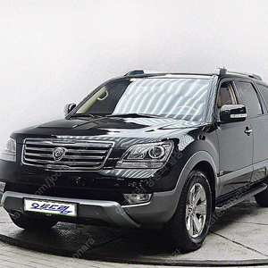 모하비 중고차 더 뉴 모하비 중고자동차 검정색 2015년식 디젤 4WD KV300 개인사업자 차량구매