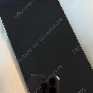 아이폰14PRO스페이스 블랙 256GB