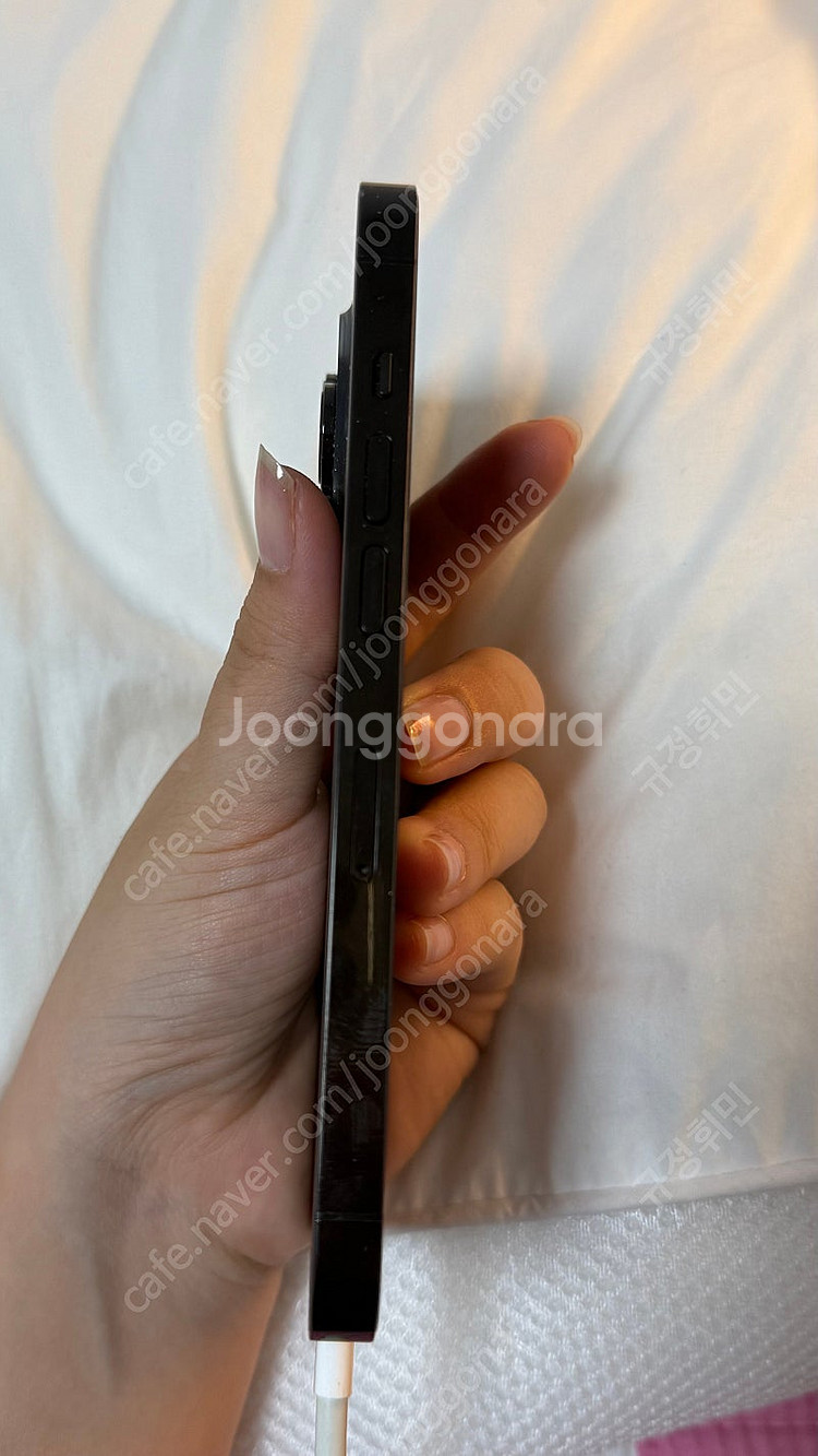 아이폰14PRO스페이스 블랙 256GB--2
