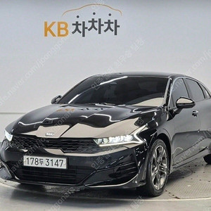 K5 중고차 시세 검정색 2020년식 80,000km 2.0 노블레스 개인사업자 차량구매