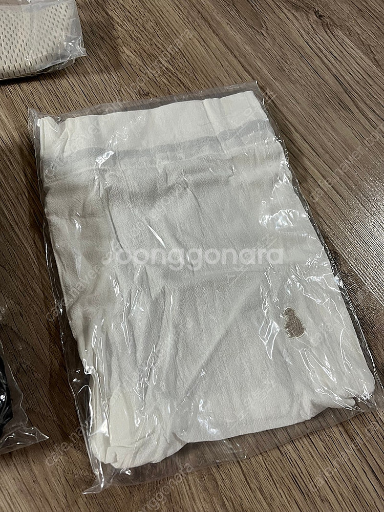 코니 플렉스 메쉬 아기띠 블랙 M-4XL+해드서포트--3