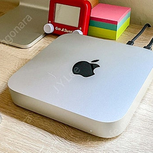 애플 2023 맥 미니 M2, M2 8코어, 10코어, 256GB, 8GB 판매합니다