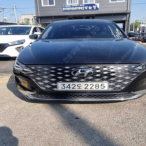 그랜저 중고차 더 뉴 그랜저 IG 중고차 현대중고차 2020년식 2.5 프리미엄 개인사업자 차량구매