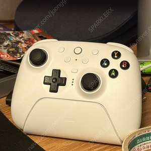 8bitdo 얼티메이트(ultimate)2 wireless 판매합니다