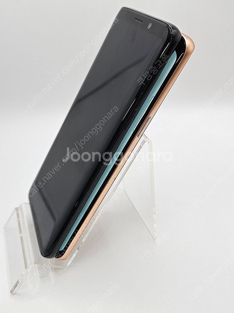 S급 갤럭시S9 최상품판매 대소량문의 중고폰 G960--2
