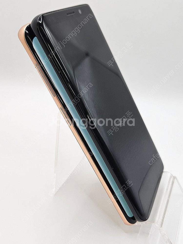 S급 갤럭시S9 최상품판매 대소량문의 중고폰 G960--3