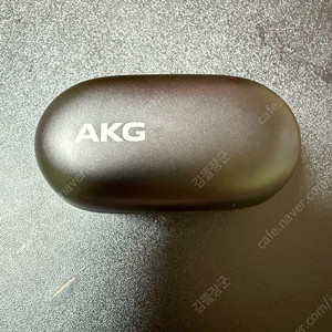 AKG 블루투스 노이즈캔슬링 이어폰 판매합니다.