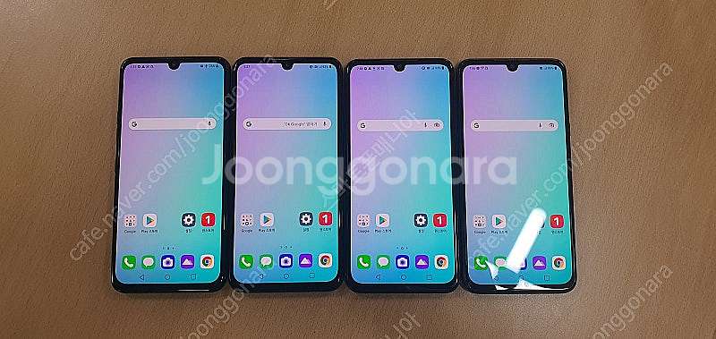 6만/ LG V500/V50 가성비대장 중고폰/공기계/...--2