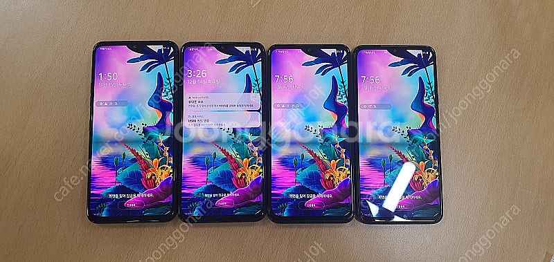 6만/ LG V500/V50 가성비대장 중고폰/공기계/...--3