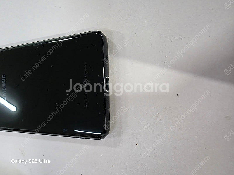 갤럭시S9플러스 256GB 수원인근 집앞까지 가져다드림--5