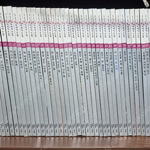 호야토야 옛날이야기 50권, 기타13권